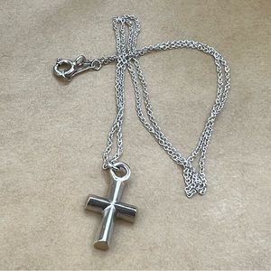 Tiffany & Co necklace